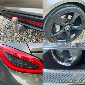 Mercedes-Benz CLS 3.5D AMG pack | Mobile.bg    13
