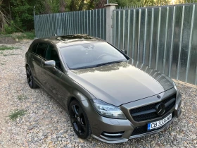 Обява за продажба на Mercedes-Benz CLS 3.5D AMG pack ~33 000 лв. - изображение 5