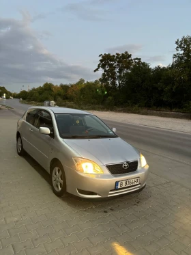 Обява за продажба на Toyota Corolla Купе ~4 500 лв. - изображение 3