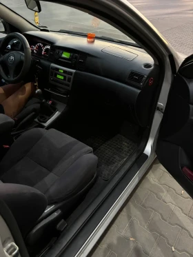 Обява за продажба на Toyota Corolla Купе ~4 500 лв. - изображение 2