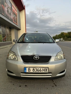 Обява за продажба на Toyota Corolla Купе ~4 500 лв. - изображение 6