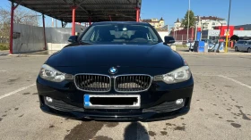 Обява за продажба на BMW 316 2.0 D - Automatic ~16 500 лв. - изображение 1