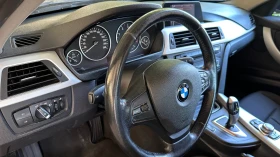 Обява за продажба на BMW 316 2.0 D - Automatic ~16 500 лв. - изображение 8