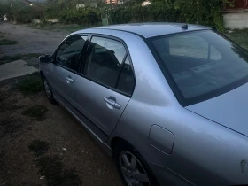 Mitsubishi Lancer | Mobile.bg    4