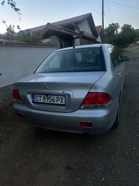 Mitsubishi Lancer | Mobile.bg    3