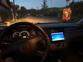 Mitsubishi Lancer | Mobile.bg    6