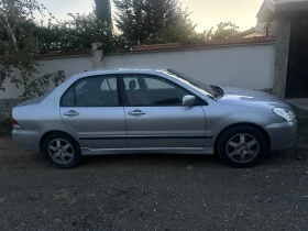 Mitsubishi Lancer | Mobile.bg    2