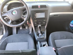 Skoda Octavia 1.6 | Mobile.bg    3