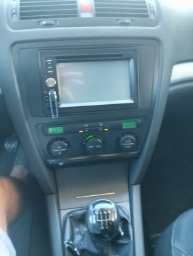 Skoda Octavia 1.6 | Mobile.bg    6