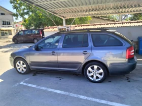     Skoda Octavia 1.6