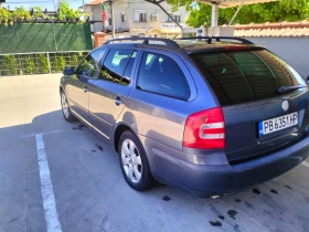 Skoda Octavia 1.6 | Mobile.bg    2