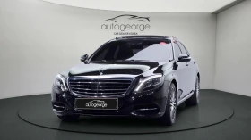Mercedes-Benz S 350 4MATIC - 48000 лв. - 87288766 3