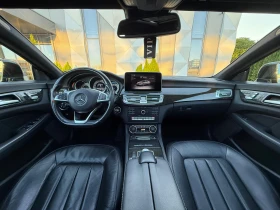 Mercedes-Benz CLS 350 d AMG 9G Tronic/  / 360  /  | Mobile.bg    5