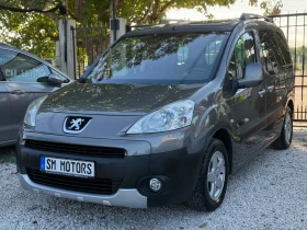     Peugeot Partner Family 1.6 16V  