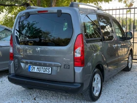 Peugeot Partner Family 1.6 16V   | Mobile.bg    10