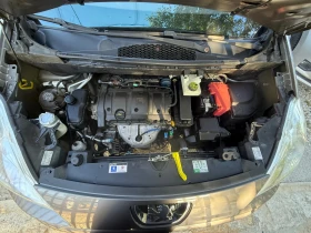Peugeot Partner Family 1.6 16V   | Mobile.bg    14