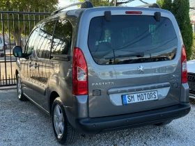 Peugeot Partner Family 1.6 16V   | Mobile.bg    12