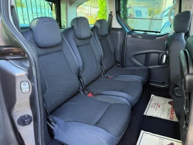 Peugeot Partner Family 1.6 16V   | Mobile.bg    9