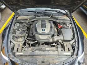 BMW 650 PANORAMA * * SAT * * CARFAX * *   * *  | Mobile.bg    8