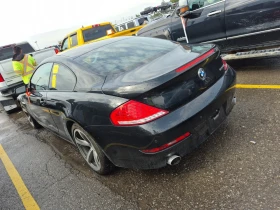 BMW 650 PANORAMA * * SAT * * CARFAX * *   * *  | Mobile.bg    3