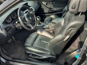 BMW 650 PANORAMA * * SAT * * CARFAX * *   * *  | Mobile.bg    5