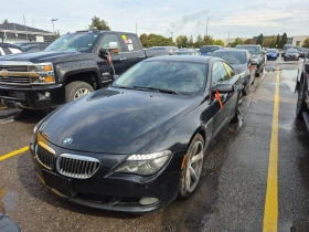  BMW 650