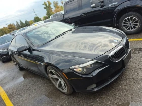 BMW 650 PANORAMA * * SAT * * CARFAX * *   * *  | Mobile.bg    2