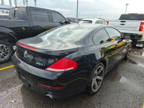 BMW 650 PANORAMA * * SAT * * CARFAX * *   * *  | Mobile.bg    4