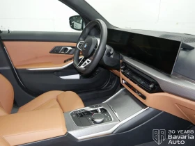 BMW 318 d Touring M Sport Paket Steptronic - 66470 лв. / 33985.57 € - 21715536 7