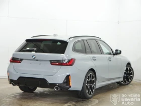 BMW 318 d Touring M Sport Paket Steptronic - 66470 лв. / 33985.57 € - 21715536 3