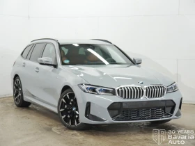 BMW 318 d Touring M Sport Paket Steptronic - 66470 лв. / 33985.57 € - 21715536 4