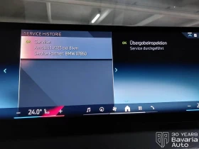 BMW 318 d Touring M Sport Paket Steptronic - 66470 лв. / 33985.57 € - 21715536 11