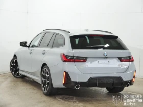 BMW 318 d Touring M Sport Paket Steptronic - 66470 лв. / 33985.57 € - 21715536 2