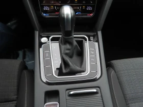 VW Passat VW Passat Var. Business 2.0TDI SCR 4MOT DSG | Mobile.bg    12