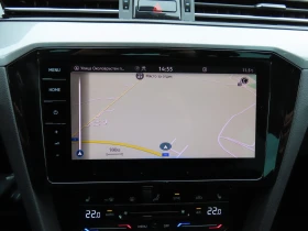 VW Passat VW Passat Var. Business 2.0TDI SCR 4MOT DSG | Mobile.bg    7