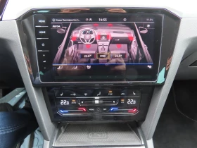 VW Passat VW Passat Var. Business 2.0TDI SCR 4MOT DSG | Mobile.bg    11