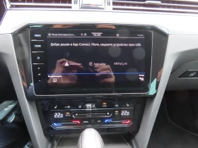 VW Passat VW Passat Var. Business 2.0TDI SCR 4MOT DSG | Mobile.bg    10