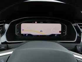 VW Passat VW Passat Var. Business 2.0TDI SCR 4MOT DSG | Mobile.bg    13