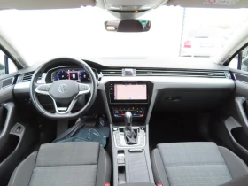 VW Passat VW Passat Var. Business 2.0TDI SCR 4MOT DSG | Mobile.bg    4