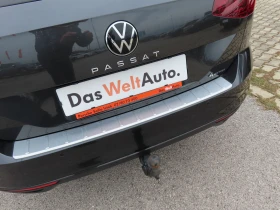 VW Passat VW Passat Var. Business 2.0TDI SCR 4MOT DSG | Mobile.bg    16