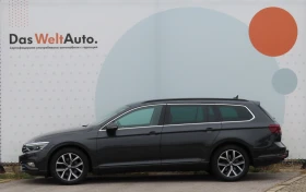 VW Passat VW Passat Var. Business 2.0TDI SCR 4MOT DSG | Mobile.bg    2