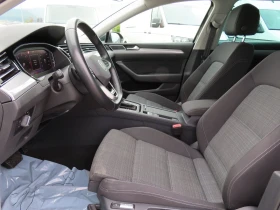 VW Passat VW Passat Var. Business 2.0TDI SCR 4MOT DSG | Mobile.bg    5