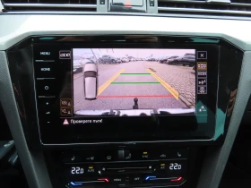 VW Passat VW Passat Var. Business 2.0TDI SCR 4MOT DSG | Mobile.bg    9