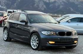 BMW 118 2.0D 143к.с * Навигация* * Шибедах* * Face-Lift* 