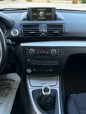 BMW 118 2.0D 143к.с * Навигация* * Шибедах* * Face-Lift*  - 6880 лв. / 3517.69 € - 22187745 15