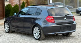 BMW 118 2.0D 143к.с * Навигация* * Шибедах* * Face-Lift*  - 6880 лв. / 3517.69 € - 22187745 4