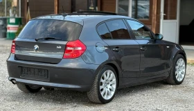 BMW 118 2.0D 143к.с * Навигация* * Шибедах* * Face-Lift*  - 6880 лв. / 3517.69 € - 22187745 6