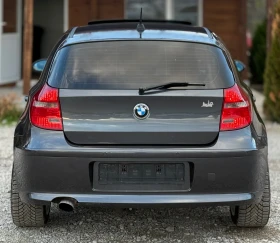 BMW 118 2.0D 143к.с * Навигация* * Шибедах* * Face-Lift*  - 6880 лв. / 3517.69 € - 22187745 5