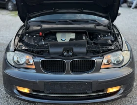 BMW 118 2.0D 143к.с * Навигация* * Шибедах* * Face-Lift*  - 6880 лв. / 3517.69 € - 22187745 17