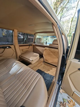 Mercedes-Benz 124 230 Pullman - 25000 € / 48895.75 лв. - 86268048 6